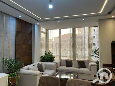 شقة 3 غرف نوم للبيع في 6 أكتوبر، الجيزة - IMG-20251217-WA0051. jpg