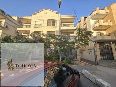 3 Bedroom Flat for Rent in New Cairo, Cairo - e2fc354c-5bf6-4a6c-9b9a-7ed66ffe792e. jpg
