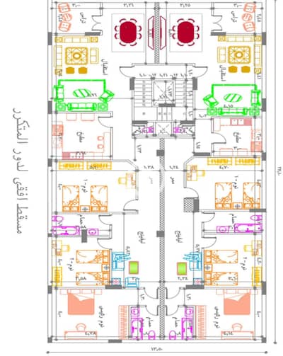 فلیٹ 3 غرف نوم للبيع في القاهرة الجديدة، القاهرة - IMG_2732. jpg