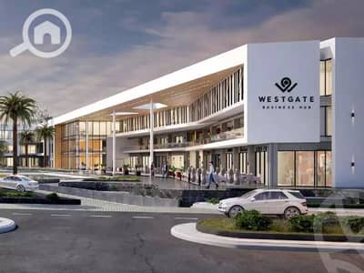 مکتب  للبيع في 6 أكتوبر، الجيزة - WhatsApp Image 2025-12-21 at 11.34. 33 AM (3). jpeg