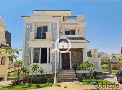 فیلا 5 غرف نوم للبيع في 6 أكتوبر، الجيزة - Screenshot_78. png