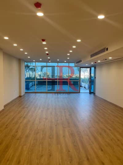 Office for Rent in New Cairo, Cairo - WhatsApp Image 2025-12-18 at 1.27. 08 PM. jpeg