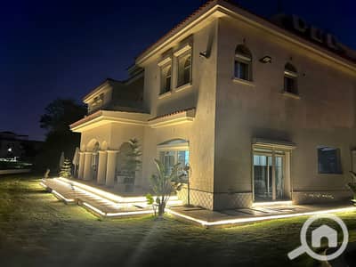 فیلا 7 غرف نوم للبيع في مدينتي، القاهرة - WhatsApp Image 2025-09-29 at 2.26. 54 AM. jpeg