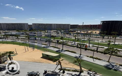 شاليه 2 غرفة نوم للبيع في الساحل الشمالي، مطروح - 1. JPG