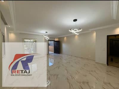 3 Bedroom Flat for Sale in New Cairo, Cairo - WhatsApp Image 2025-12-21 at 12.28. 09 AM (4). jpeg