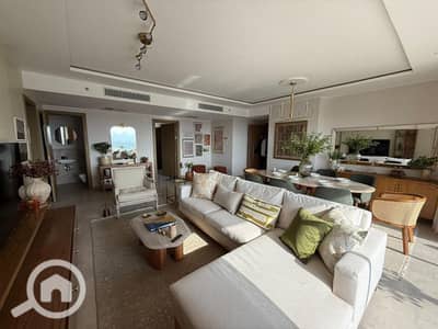 استوديو  للبيع في الشيخ زايد، الجيزة - zed (9). jpeg