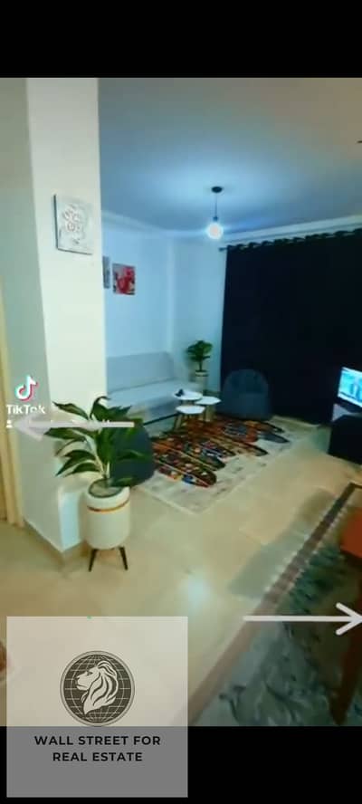 فلیٹ 1 غرفة نوم للبيع في مدينتي، القاهرة - 1000461430. png