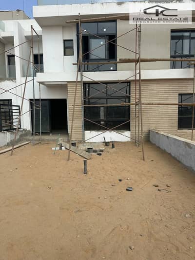 4 Bedroom Townhouse for Sale in New Cairo, Cairo - WhatsApp Image 2025-12-21 at 11.38. 36 AM (2). jpeg