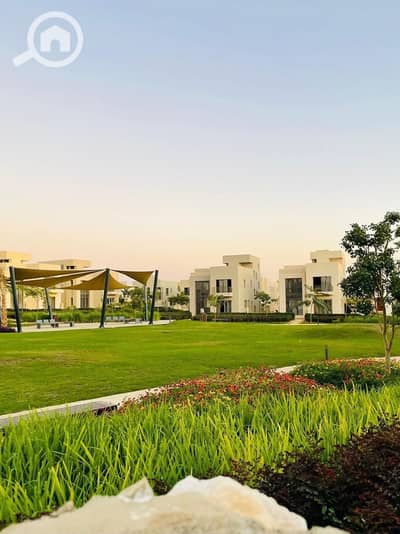 3 Bedroom Townhouse for Sale in 6th of October, Giza - WhatsApp Image 2025-07-07 at 18.41. 17_b2742902. jpg