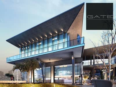 Office for Sale in Sheikh Zayed, Giza - Screenshot 2024-01-10 172326. png