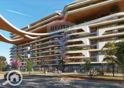 فلیٹ 2 غرفة نوم للبيع في سموحة، الإسكندرية - IMG-20250817-WA0089. jpg