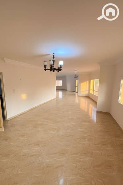 3 Bedroom Flat for Rent in Sheikh Zayed, Giza - WhatsApp Image 2025-12-21 at 11.13. 45 AM (1). jpeg