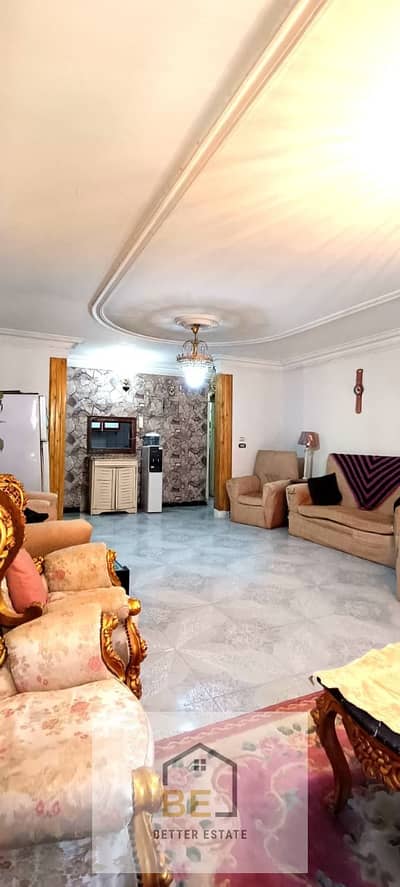 3 Bedroom Apartment for Sale in Heliopolis, Cairo - WhatsApp Image 2025-12-18 at 8.20. 55 PM (1). jpeg