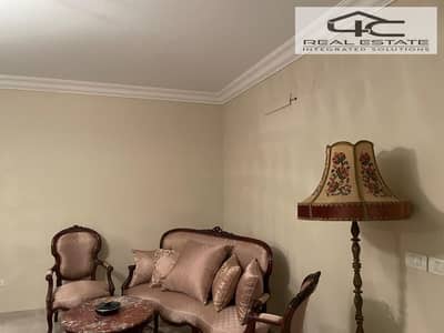 3 Bedroom Flat for Rent in New Cairo, Cairo - WhatsApp Image 2025-12-18 at 12.08. 56. jpeg