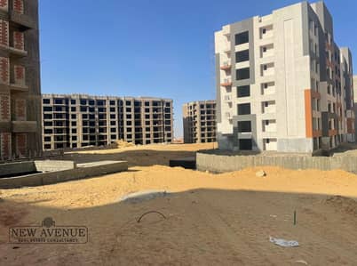 شقة 3 غرف نوم للبيع في مدينة المستقبل، القاهرة - WhatsApp Image 2025-12-02 at 9.04. 08 AM. jpeg