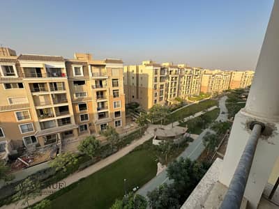 3 Bedroom Apartment for Sale in Mostakbal City, Cairo - WhatsApp Image 2025-12-02 at 9.04. 58 AM (1). jpeg