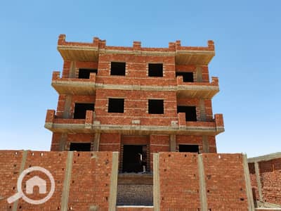 3 Bedroom Apartment for Sale in Hadayek October, Giza - IMG-20251103-WA0078 - Copy - Copy. jpg