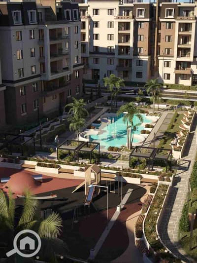 3 Bedroom Apartment for Sale in Obour City, Cairo - 1000246677. jpg