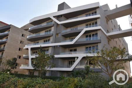 1 Bedroom Flat for Sale in Mostakbal City, Cairo - 521f20d3-0159-446a-85a6-e5ee4a7237b9. jpg