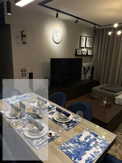 فلیٹ 2 غرفة نوم للايجار في الشيخ زايد، الجيزة - WhatsApp Image 2025-12-11 at 2.38. 46 PM. jpeg