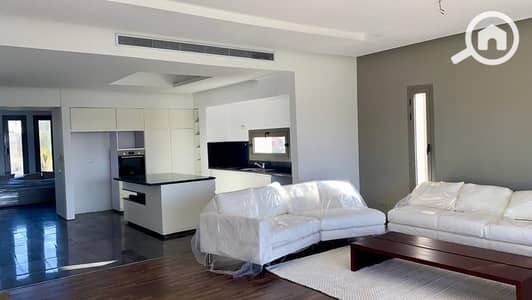 3 Bedroom Penthouse for Rent in New Cairo, Cairo - WhatsApp Image 2025-12-21 at 12.07. 33 PM (2). jpeg