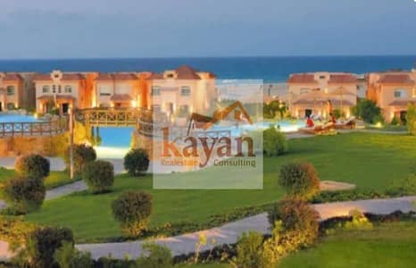 شاليه 3 غرف نوم للبيع في العين السخنة، السويس - Screenshot 2025-11-11 155146. png