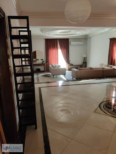 شقة 4 غرف نوم للايجار في القاهرة الجديدة، القاهرة - WhatsApp Image 2025-12-21 at 11.44. 07 AM (2). jpeg