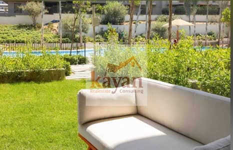 استوديو  للايجار في القاهرة الجديدة، القاهرة - 184c6000-620d-47ec-8b12-38842f15f8e0. jpg