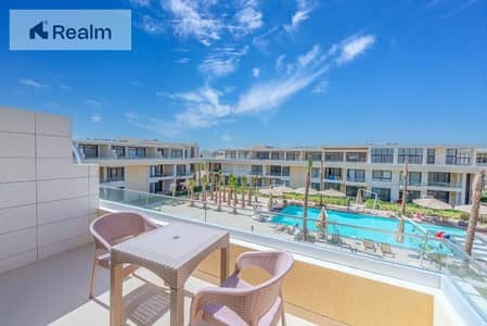 1 Bedroom Chalet for Sale in Gouna, Red Sea - WhatsApp Image 2025-12-10 at 3.26. 35 PM. jpeg