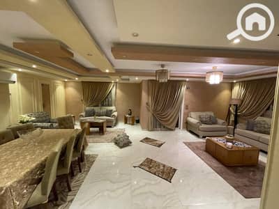 شقة 3 غرف نوم للايجار في مصر الجديدة، القاهرة - 1001065911. jpg