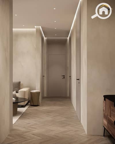 فلیٹ 3 غرف نوم للبيع في القاهرة الجديدة، القاهرة - kl. jpg