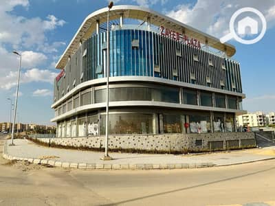 محلات تجارية  للايجار في الشيخ زايد، الجيزة - IMG-20250428-WA0042. jpg