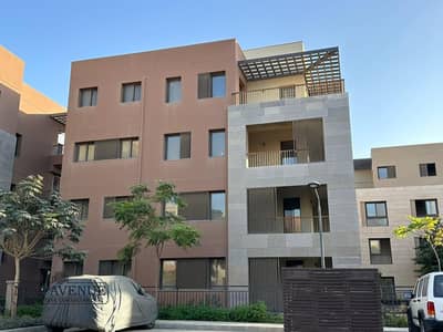 3 Bedroom Flat for Sale in New Cairo, Cairo - WhatsApp Image 2025-12-07 at 3.41. 44 PM. jpeg