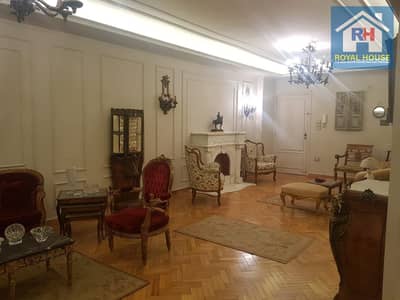 شقة 3 غرف نوم للبيع في مصر الجديدة، القاهرة - WhatsApp Image 2025-12-20 at 11.27. 22_b98ebb32. jpg