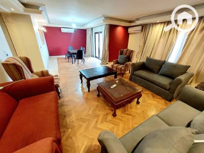 فلیٹ 2 غرفة نوم للايجار في المعادي، القاهرة - 39a0e53e-26e6-413b-a5df-4d4a624cf7a7. jpeg