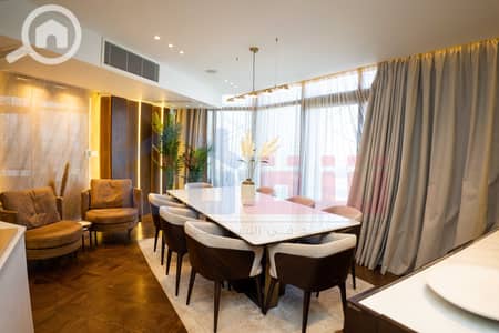 فیلا 4 غرف نوم للبيع في سموحة، الإسكندرية - BLC08117. jpg