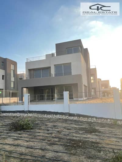 فیلا 3 غرف نوم للبيع في القاهرة الجديدة، القاهرة - WhatsApp Image 2025-11-04 at 3.36. 01 PM. jpeg