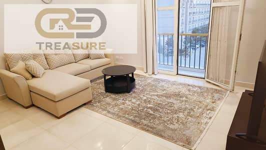 Studio for Rent in New Cairo, Cairo - WhatsApp Image 2025-12-21 at 12.15. 12 PM (2). jpeg