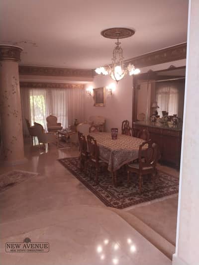 توين هاوس 5 غرف نوم للبيع في مدينة الشروق، القاهرة - WhatsApp Image 2025-12-07 at 3.45. 07 PM. jpeg