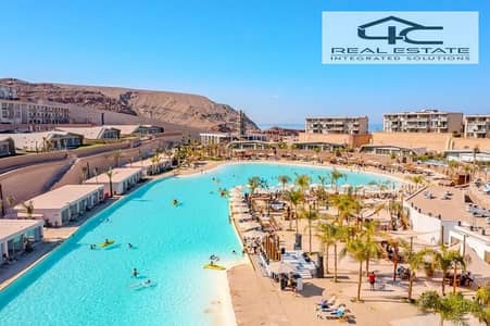 3 Bedroom Chalet for Sale in Ain Sukhna, Suez - WhatsApp Image 2025-12-21 at 12.22. 18 (1). jpeg