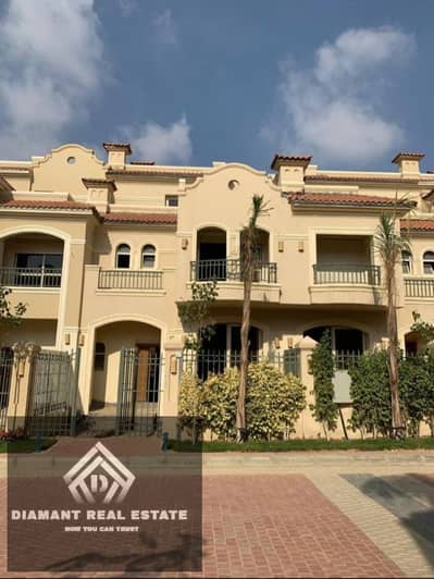 فیلا 5 غرف نوم للبيع في مدينة الشروق، القاهرة - WhatsApp Image 2025-12-20 at 4.16. 04 PM (4). jpeg