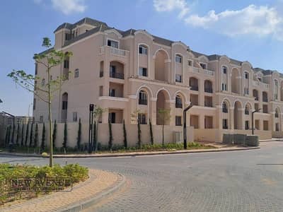 3 Bedroom Flat for Sale in Mostakbal City, Cairo - WhatsApp Image 2025-06-19 at 4.01. 42 PM (1). jpg