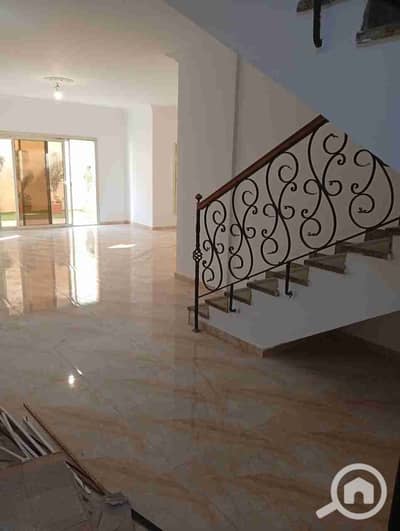 4 Bedroom Duplex for Rent in New Cairo, Cairo - 1000246695. jpg