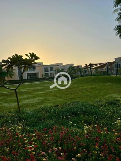 3 Bedroom Townhouse for Sale in 6th of October, Giza - WhatsApp Image 2025-07-07 at 18.41. 18_30cacb5d. jpg