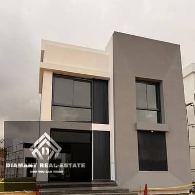 5 Bedroom Villa for Sale in New Cairo, Cairo - WhatsApp Image 2025-12-20 at 5.21. 21 PM (2). jpeg