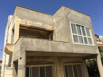 فیلا 4 غرف نوم للبيع في مدينة الشروق، القاهرة - WhatsApp Image 2025-08-25 at 3.05. 30 PM (3). jpg