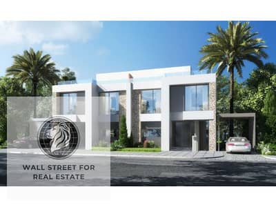 3 Bedroom Twin House for Sale in New Capital City, Cairo - 1-9 - Copy - Copy - Copy. jpg