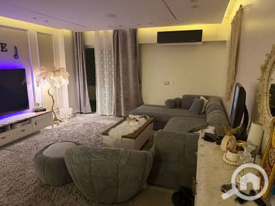 3 Bedroom Apartment for Sale in Sheikh Zayed, Giza - ee8ab488-0d7b-4e01-9d02-7f797cd5fbfd. jpg