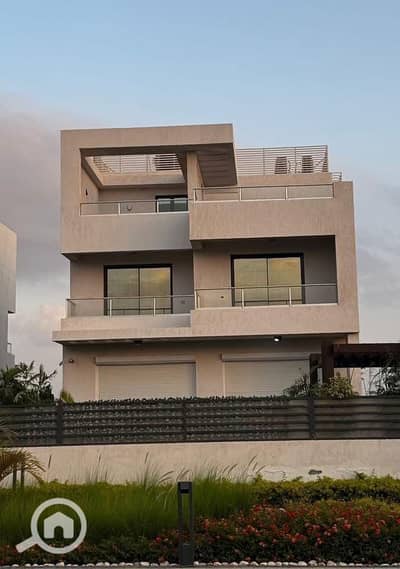 تاون هاوس 3 غرف نوم للبيع في الشيخ زايد، الجيزة - WhatsApp Image 2025-12-18 at 4.53. 12 PM (2) - Copy. jpeg