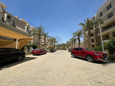 3 Bedroom Apartment for Sale in Mostakbal City, Cairo - 1. jpeg